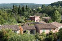 Vacancéole  Le Domaine de Camiole