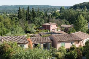 Vacancéole  Le Domaine de Camiole