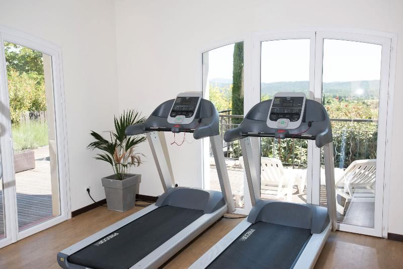 Vacancéole  Le Domaine de Camiole 3