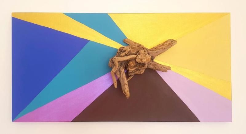 Sole Mare 2 estrellas en Calvi