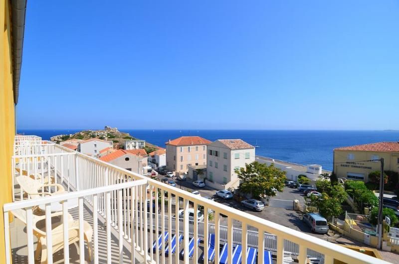 Langley Hotel Méditerranée 2