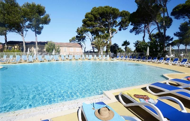 Résidence Odalys Le Mas des Vignes 3