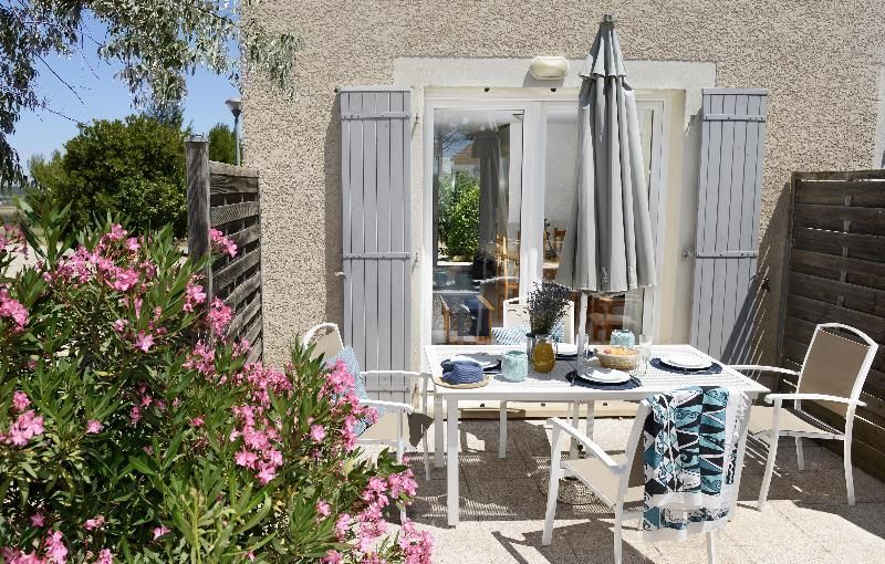 Résidence Odalys Le Mas des Vignes 1 estrelas em Calvisson