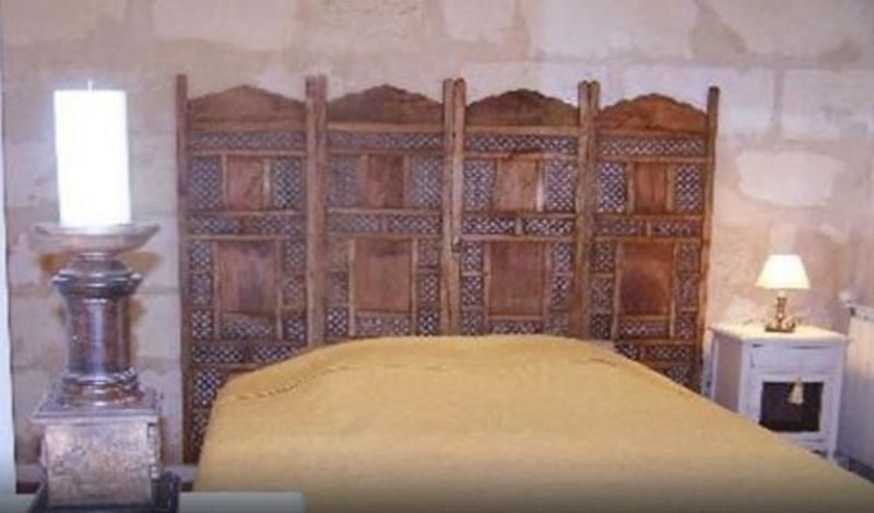 Le Clos du Prince -1 estrelas em Camarsac