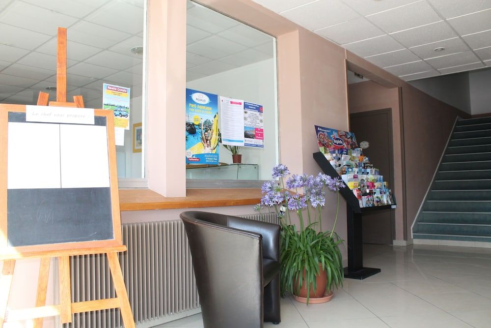 HOTEL AKENA CAMIERS LE TOUQUET 2