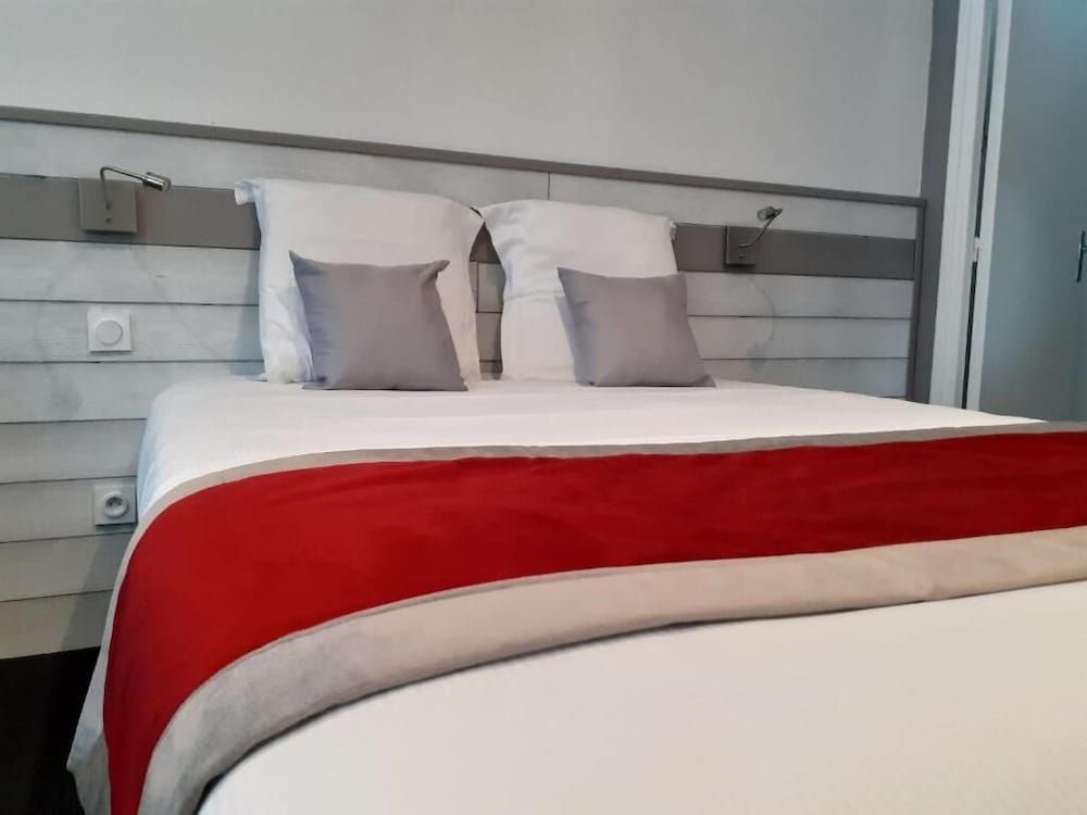 HOTEL AKENA CAMIERS LE TOUQUET 1