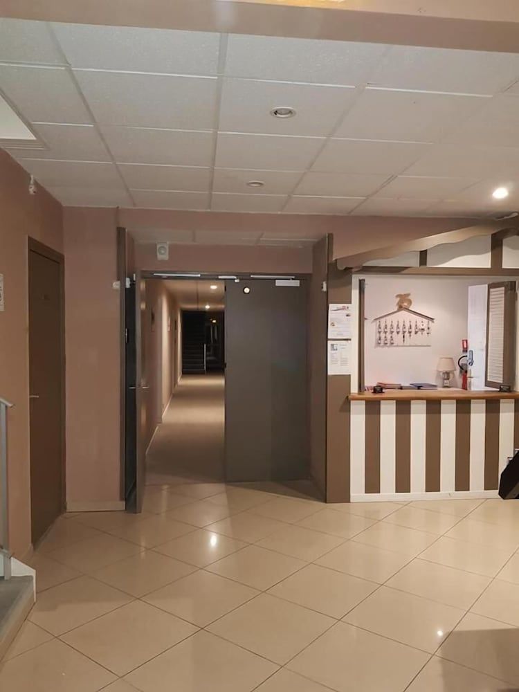 HOTEL AKENA CAMIERS LE TOUQUET 3
