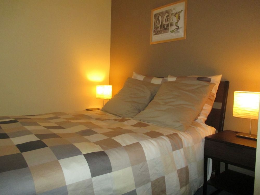 Château De Camurac 2