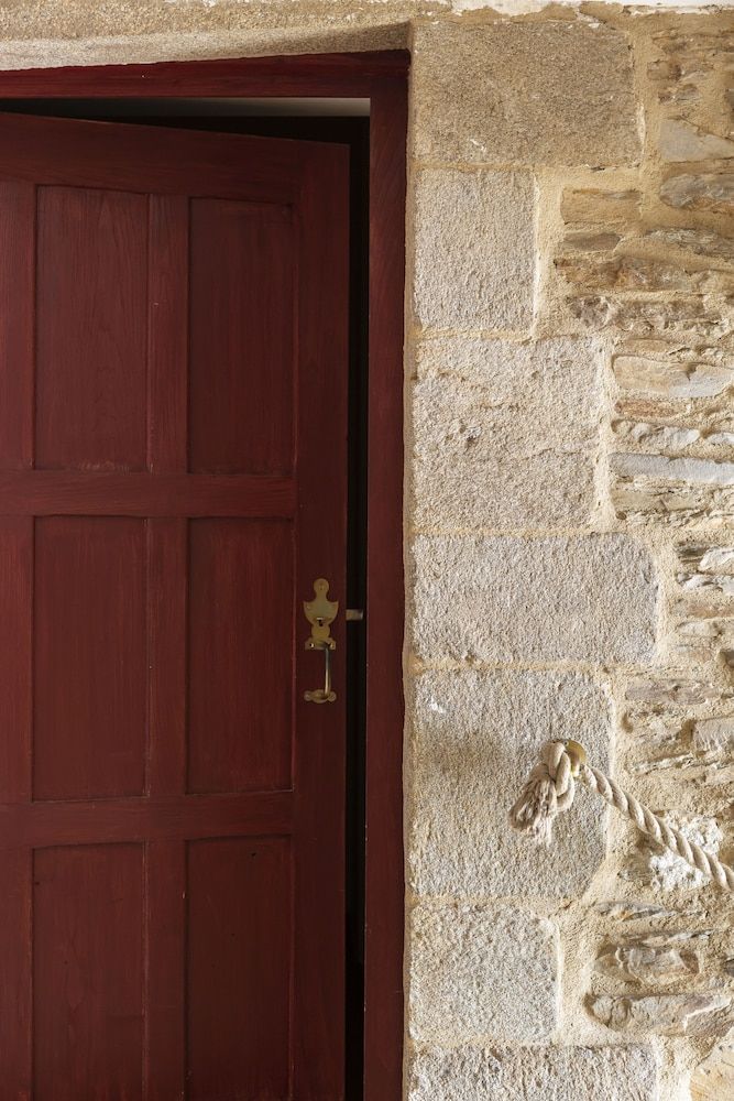 Les Chambres de la Métairie du Vauhariot 3