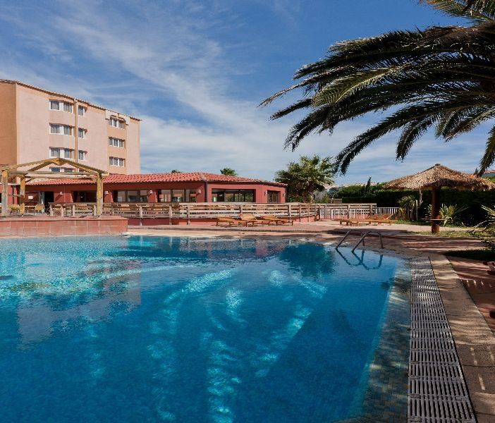 Cela Canet Hotel Europa 3