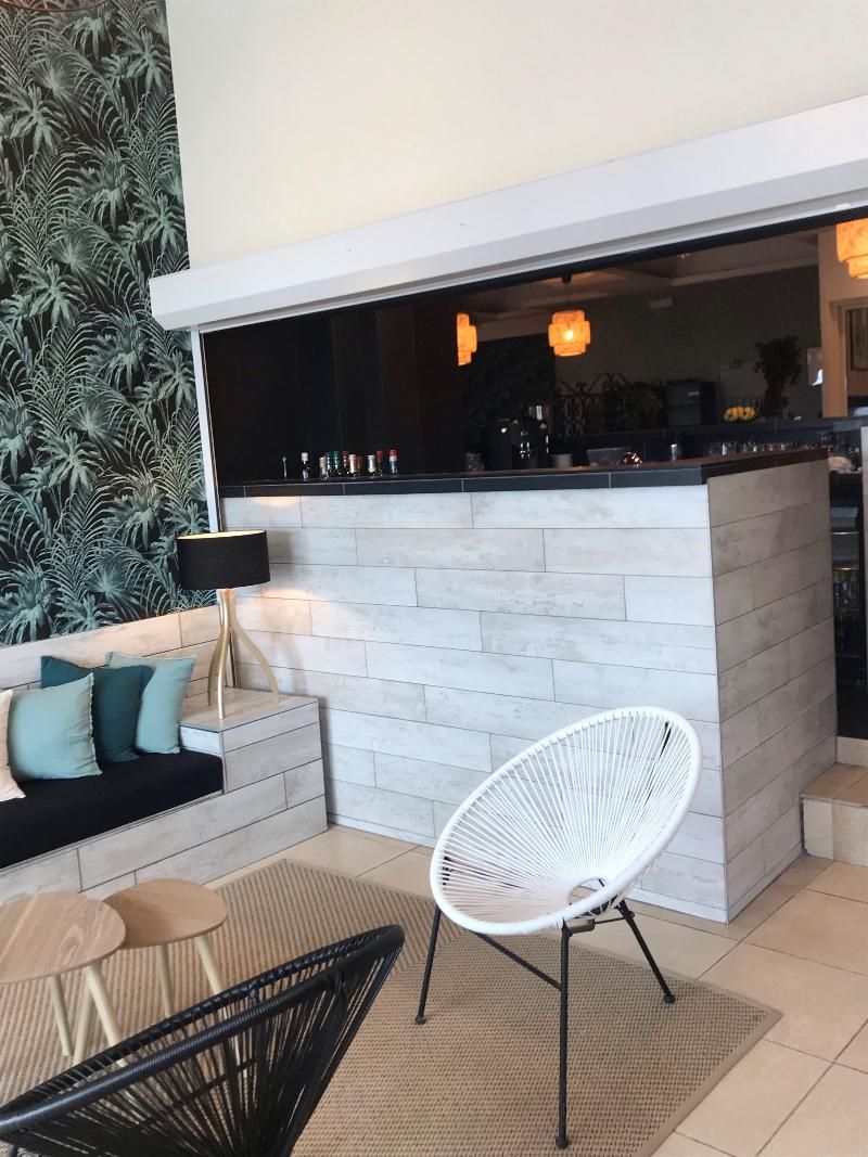 Mar I Cel 3 estrelas em Canet-en-Roussillon