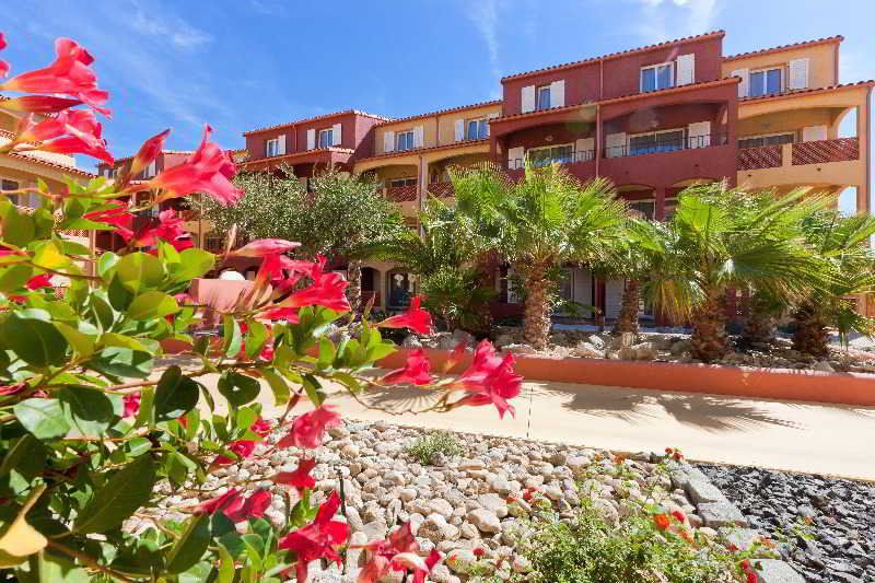 Cela Canet Residences Malibu et Sierra 2