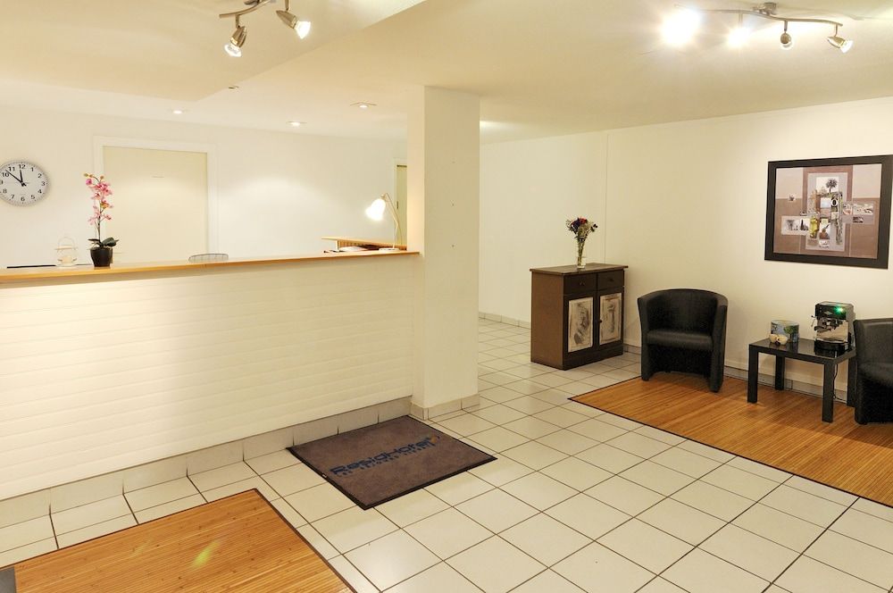 ResidHotel Cannes Festival 2