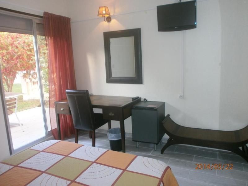 Hotel Helios 3 estrelas em Cap d'Agde