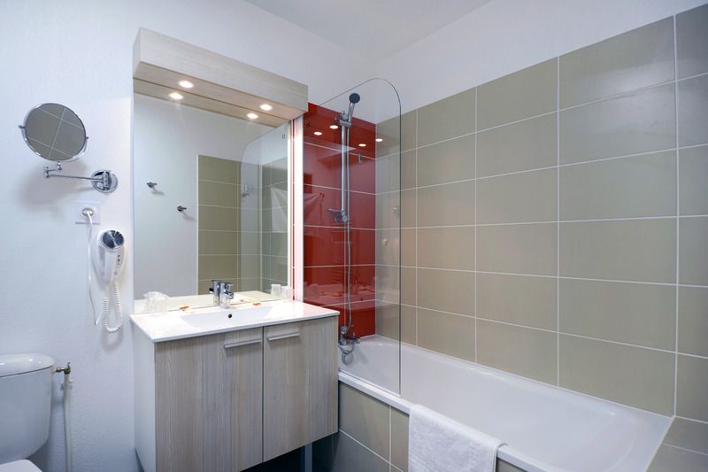 Appart'Hotel Prestige Odalys Nakâra 2