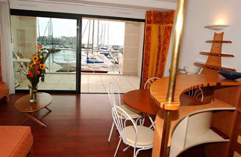 Residence le Quai des Princes 3