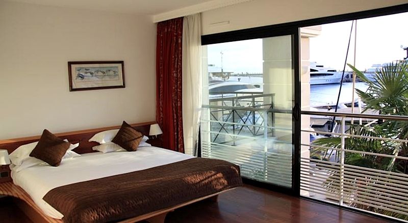 Residence le Quai des Princes 2