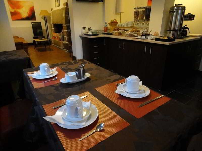 The Originals Boutique, Hôtel La Baie de Morlaix 2