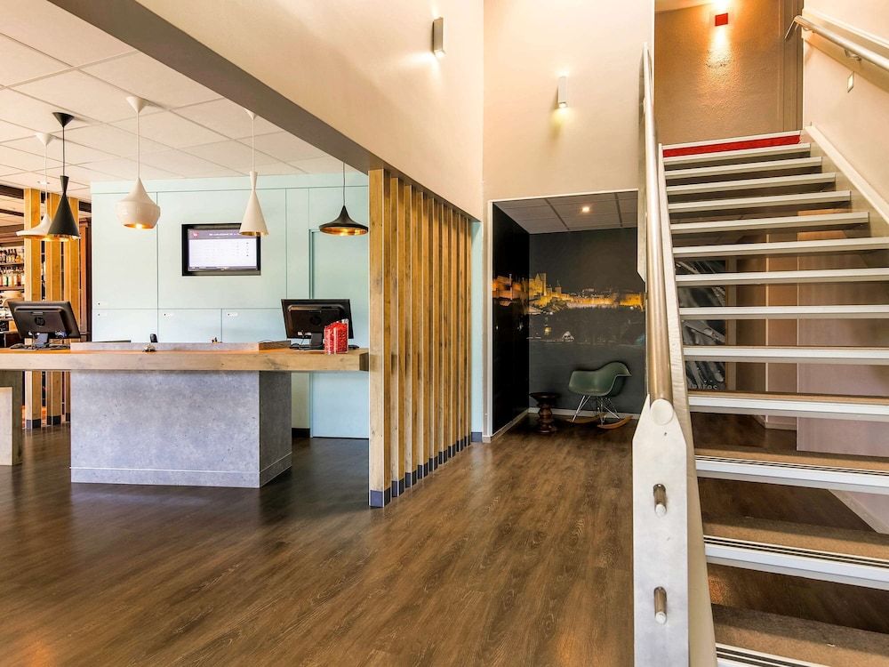 ibis Carcassonne Est La Cité 2