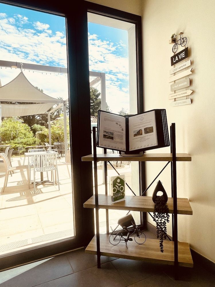 Comfort Aparthotel Carcassonne 2