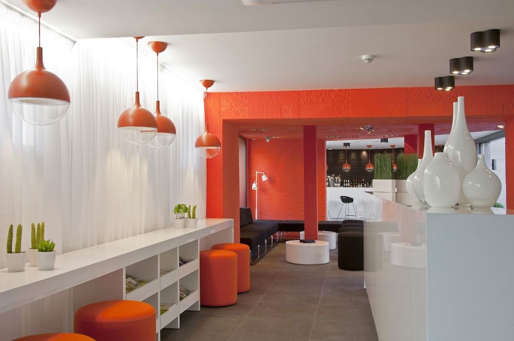 Hotel l'Octroi 2