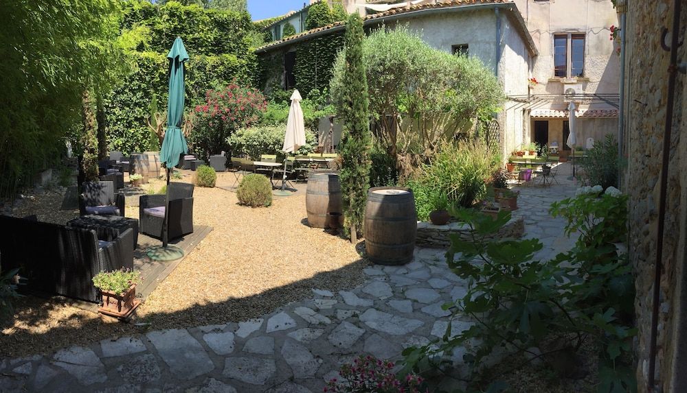 Hôtel Du Pont Vieux 3 estrelas em Carcassonne