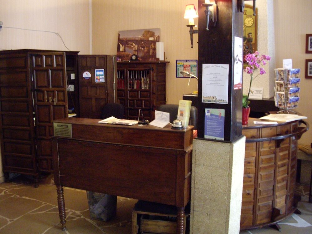 Hôtel Du Pont Vieux 3