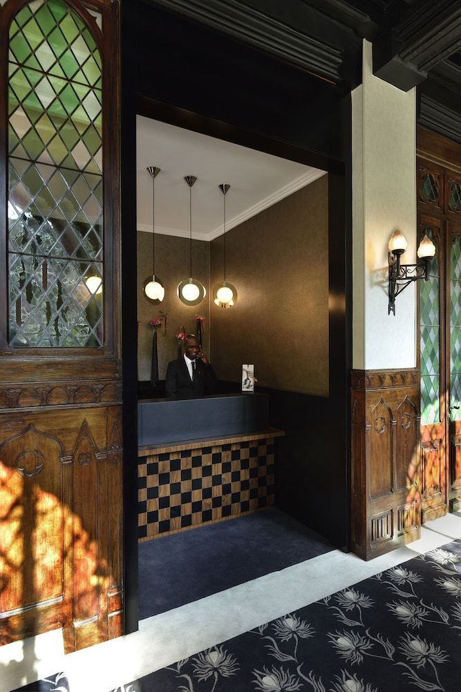 Hotel de la Cite Carcassonne - MGallery Collection 3