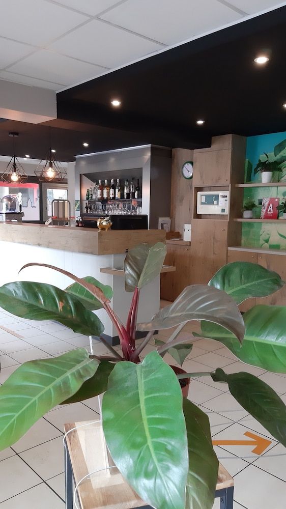 ibis Carcassonne Centre la Cité 2