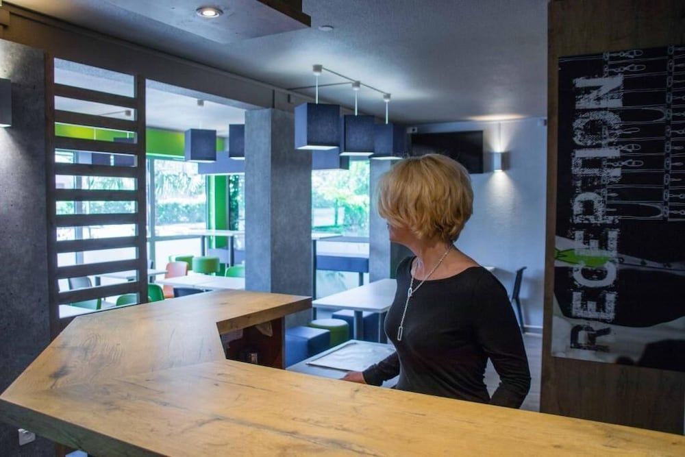 ibis Budget Carcassonne-La Cité 3