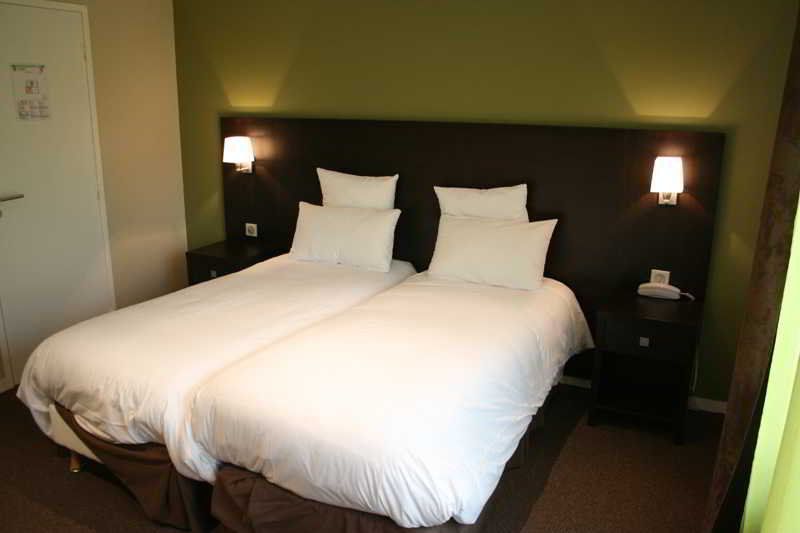 Auberge Normande -1 estrelas em Carentan