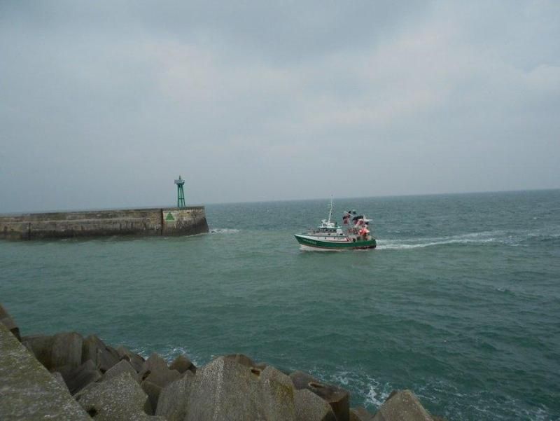 Hotel Aire De La Baie 2