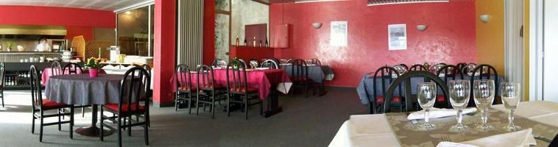 Hotel Aire De La Baie 2 estrelas em Carentan