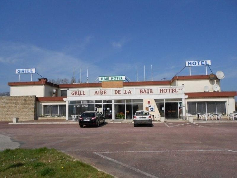 Hotel Aire De La Baie 3