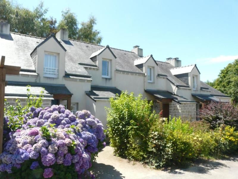 Residence les Cottages du Golf 2