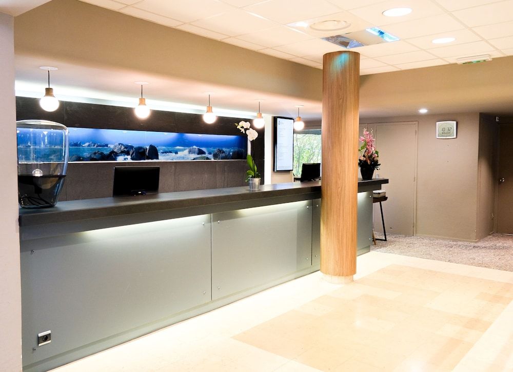 Hôtel & Spa - Thalazur Carnac 3