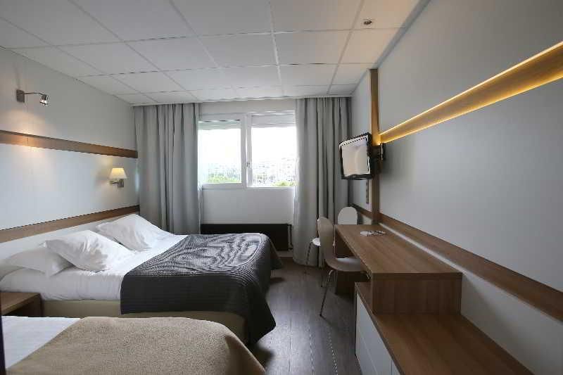 The Originals Boutique, Hôtel Neptune, Montpellier 3