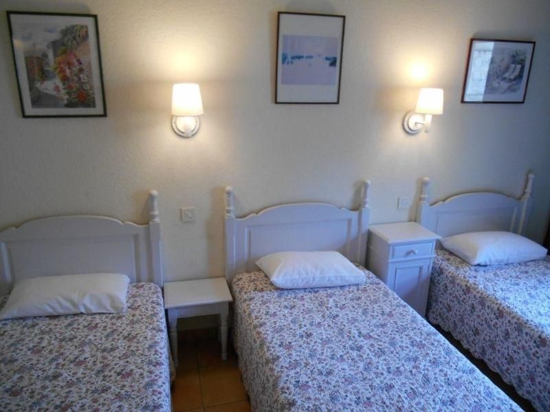 Hotel Du Forum 2 estrelas em Carpentras