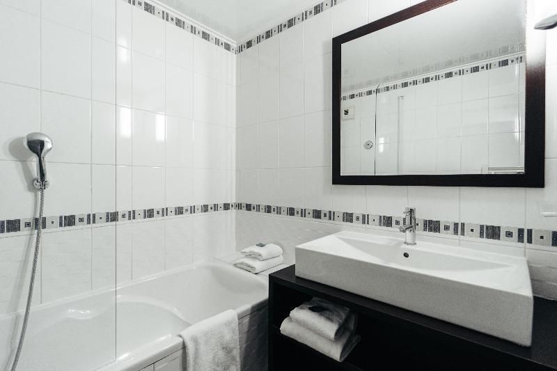 APPART'CITY CLASSIC NANTES - CARQUEFOU 3