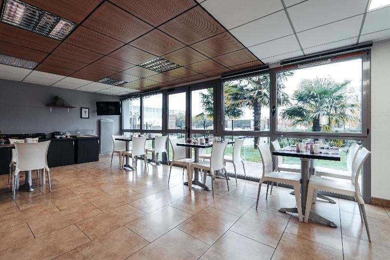 APPART'CITY CLASSIC NANTES - CARQUEFOU 2