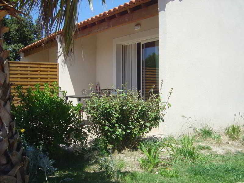 Residhotel Cap Bleu 3 estrelas em Carro