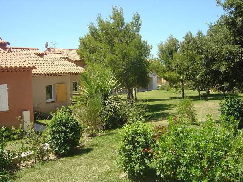 Residhotel Cap Bleu 2