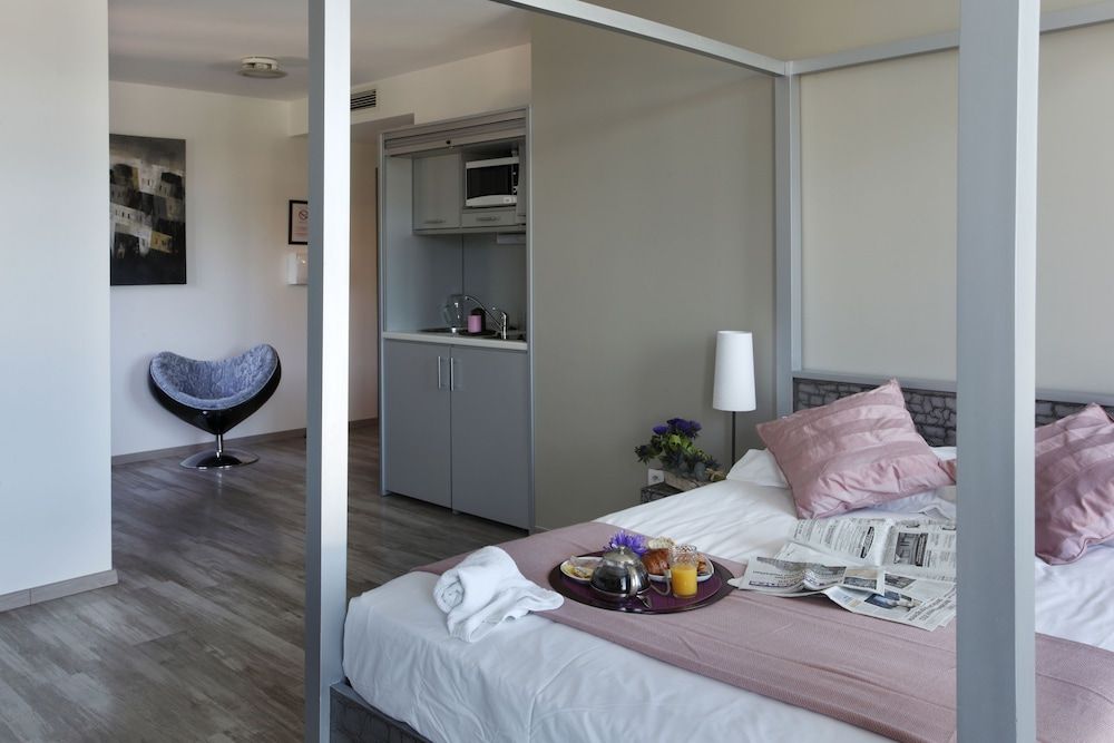 Résidence Adriana - Vacancéole 2