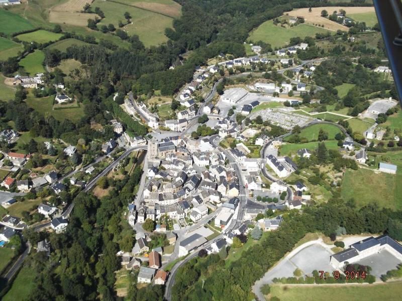 Aveyron Chambres Dhotes 2