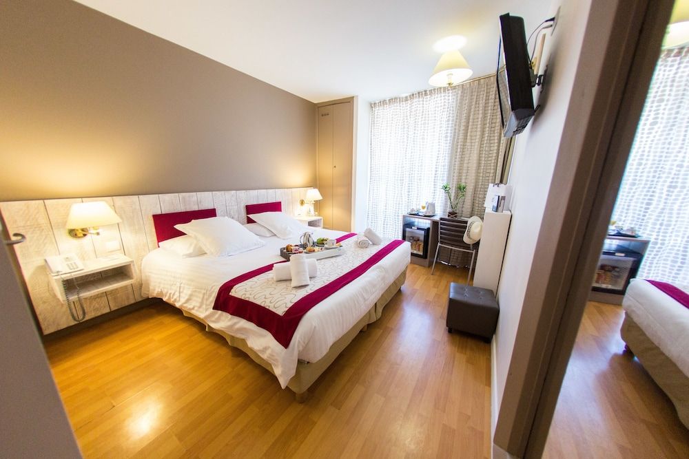 Best Western Plus La Rade 3