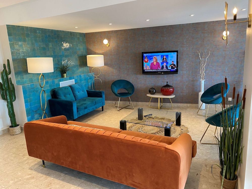 Best Western Plus La Rade 2