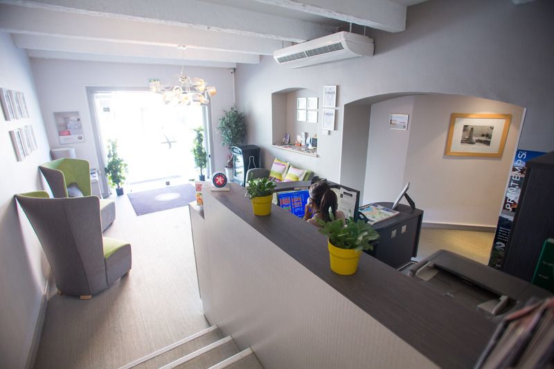 The Originals Boutique, Hôtel Cassitel, Cassis 3