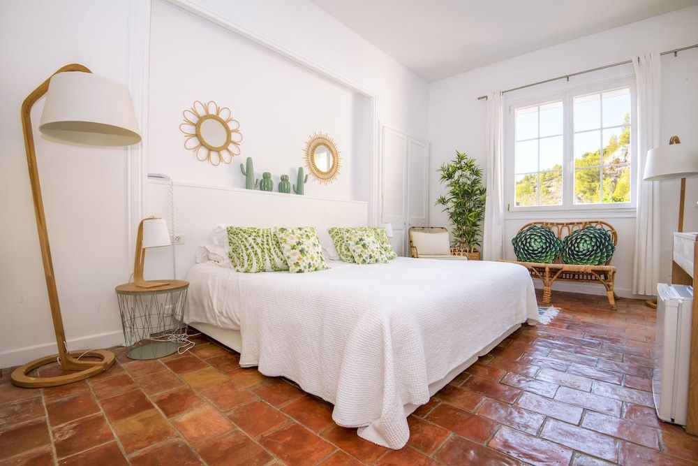 Hôtel de la Plage Mahogany 2