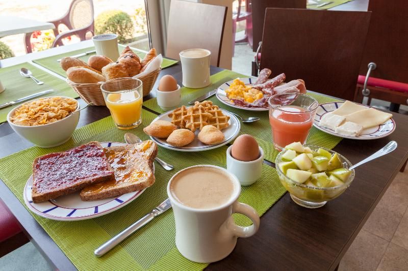 The Originals City, Hôtel Les Bruyères, Dax Nord 3