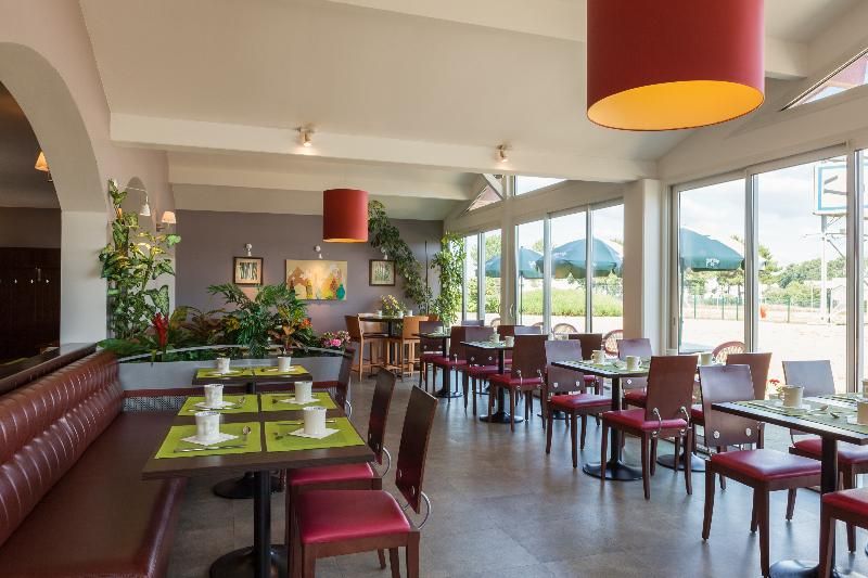 The Originals City, Hôtel Les Bruyères, Dax Nord 2